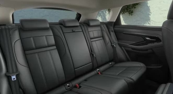 Land Rover Range Rover Evoque 2.0 — zdjęcie 5
