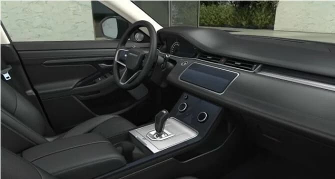 Land Rover Range Rover Evoque 2.0 — zdjęcie 4