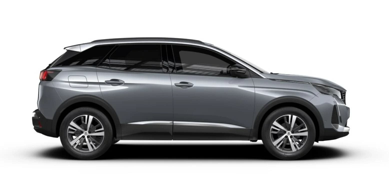 Peugeot 3008 — zdjęcie 5