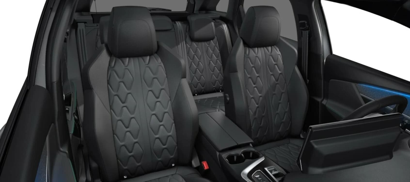 Peugeot 3008 — zdjęcie 8