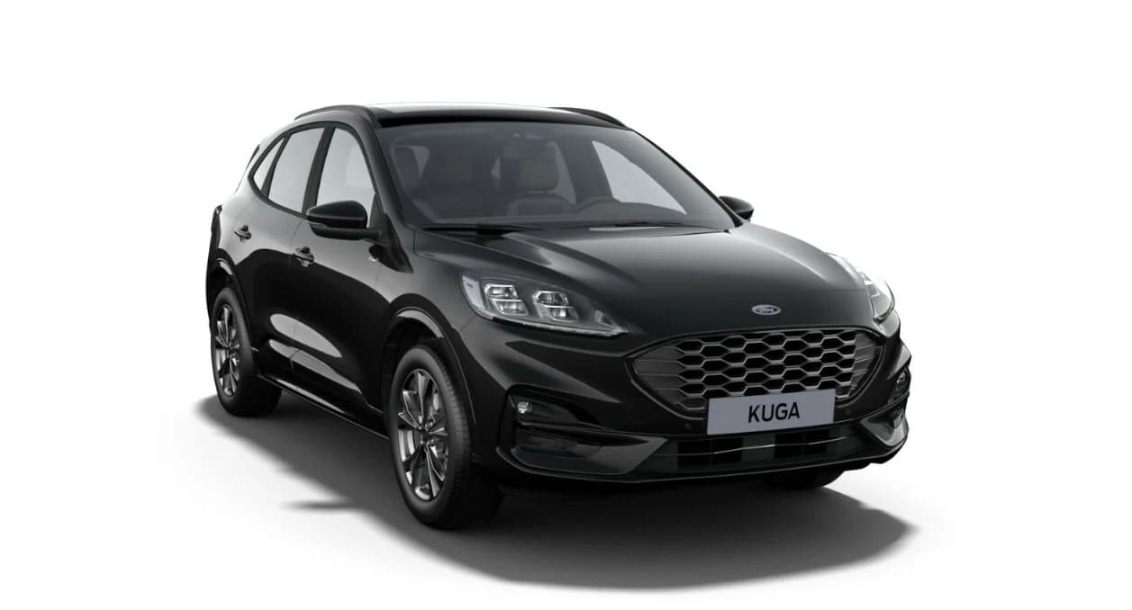 Ford Kuga 2.0 FHEV (DELETED) — zdjęcie 1