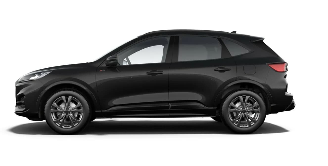 Ford Kuga 2.0 FHEV (DELETED) — zdjęcie 3