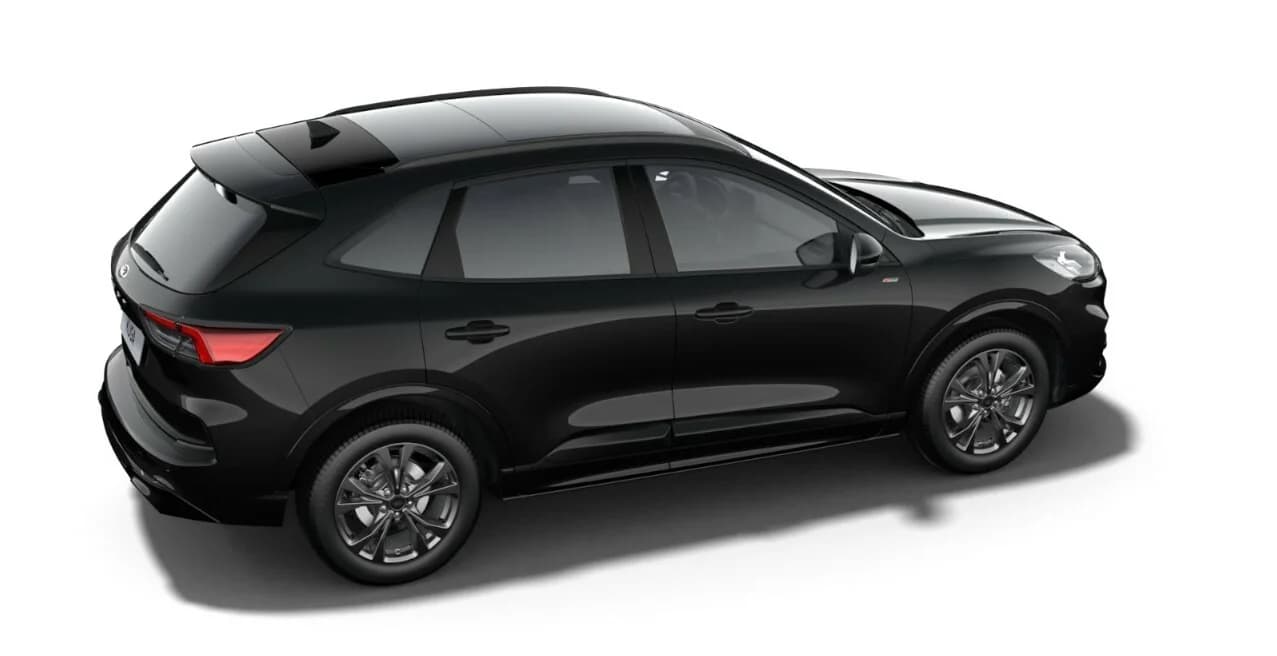 Ford Kuga 2.0 FHEV (DELETED) — zdjęcie 5
