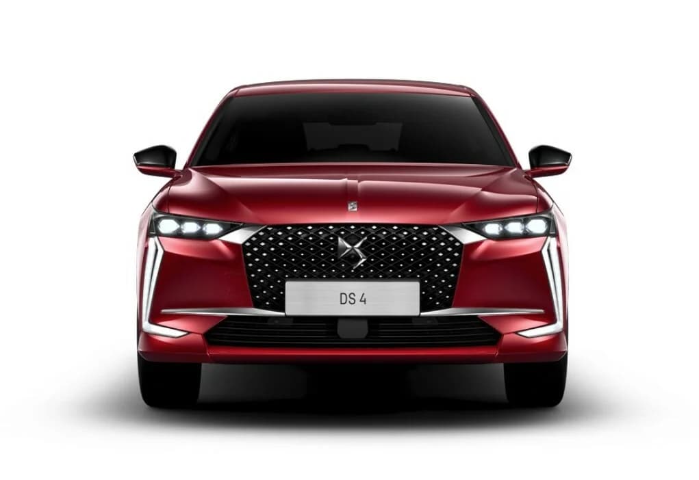 DS Automobiles 4 — zdjęcie 5