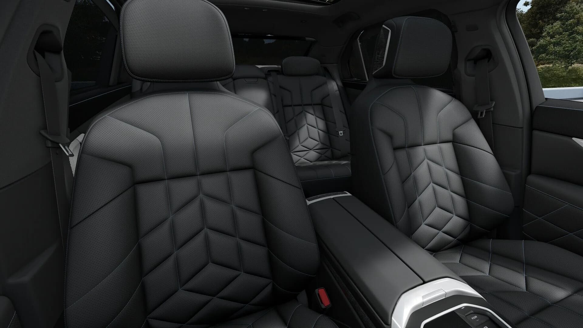 BMW 740d (DELETED) — zdjęcie 7