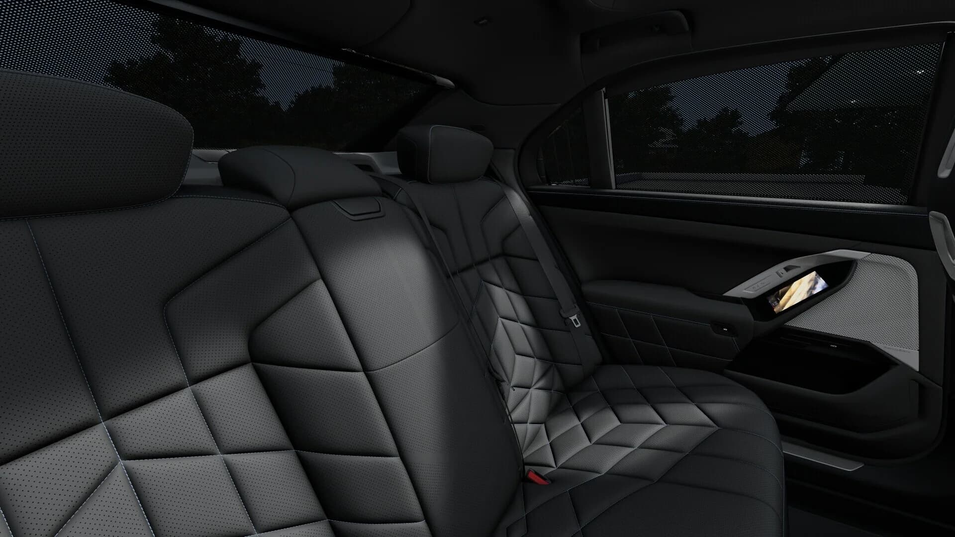BMW 740d (DELETED) — zdjęcie 8