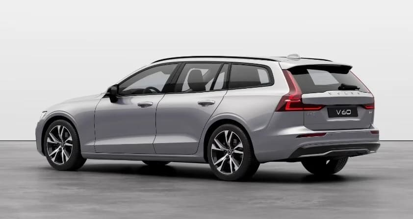 Volvo V60 B4 — zdjęcie 3