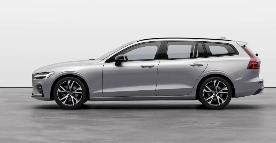 Volvo V60 B4 — zdjęcie 2