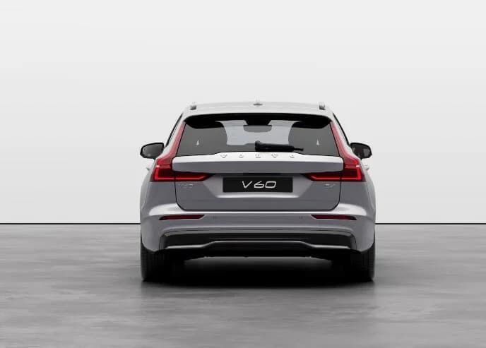 Volvo V60 B4 — zdjęcie 4