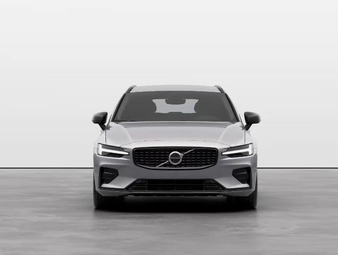 Volvo V60 B4 — zdjęcie 5