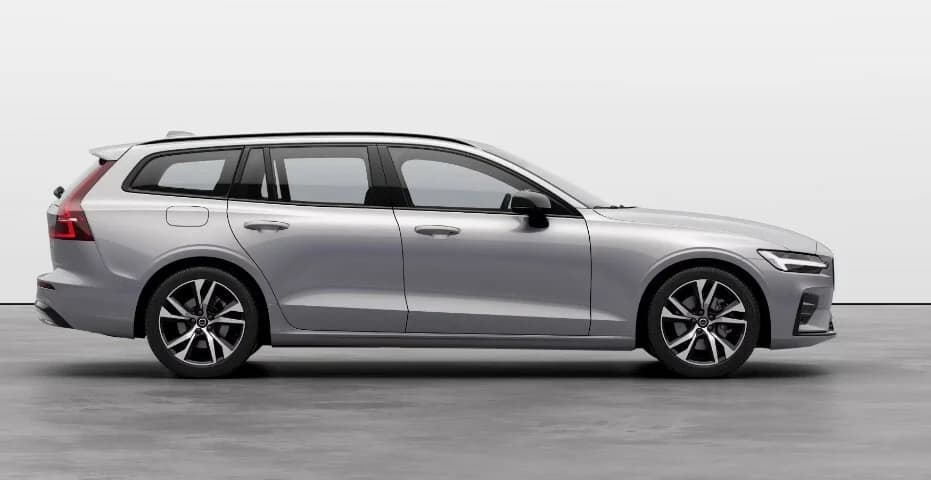 Volvo V60 B4 — zdjęcie 6