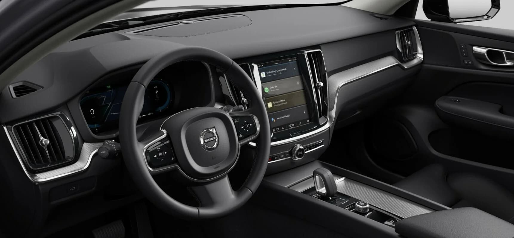 Volvo V60 B4 — zdjęcie 7
