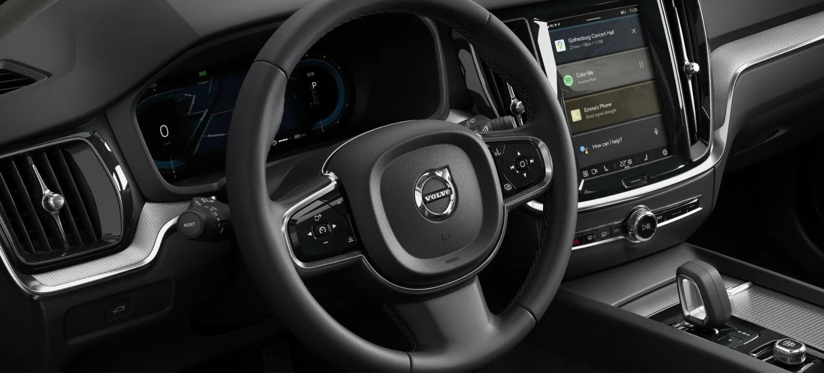 Volvo V60 B4 — zdjęcie 11