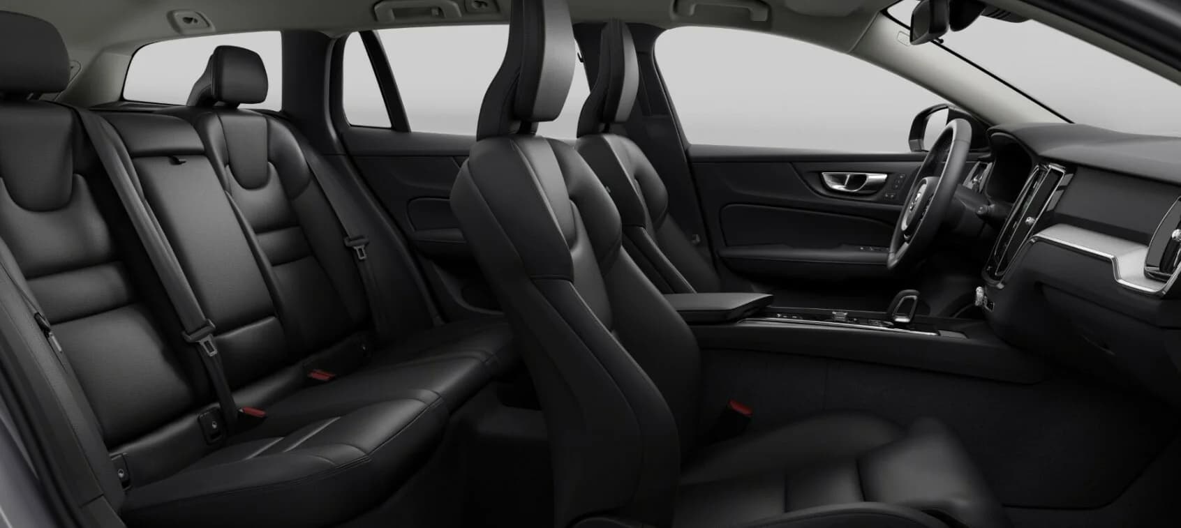 Volvo V60 B4 — zdjęcie 9