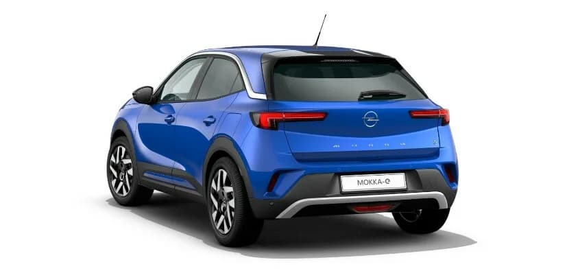 Opel Mokka-e — zdjęcie 3