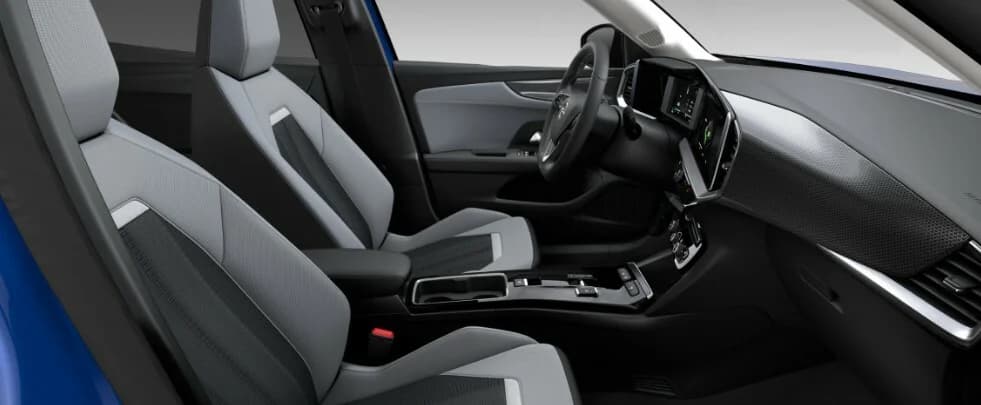 Opel Mokka-e — zdjęcie 5