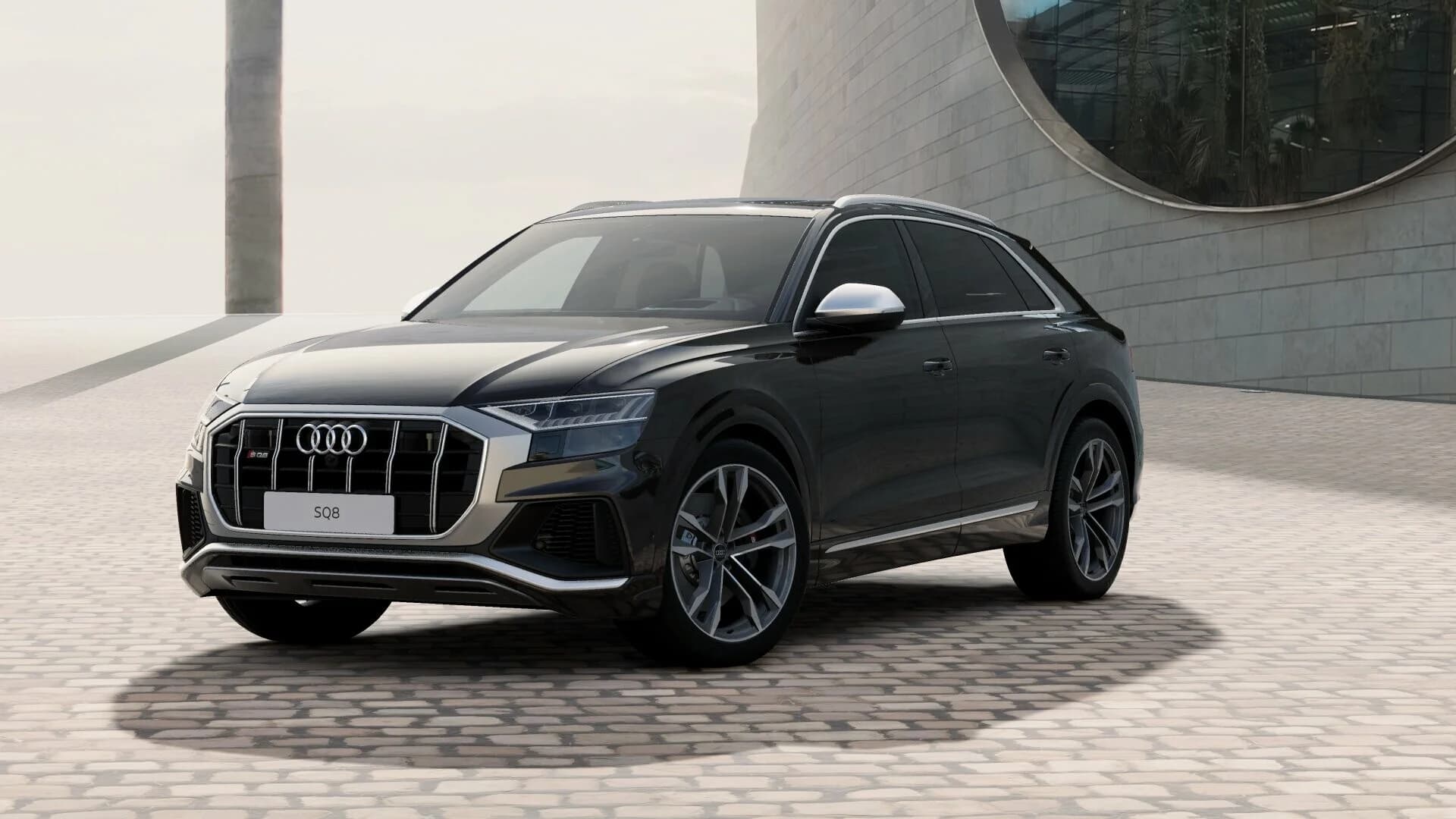 Audi Audi — zdjęcie 1