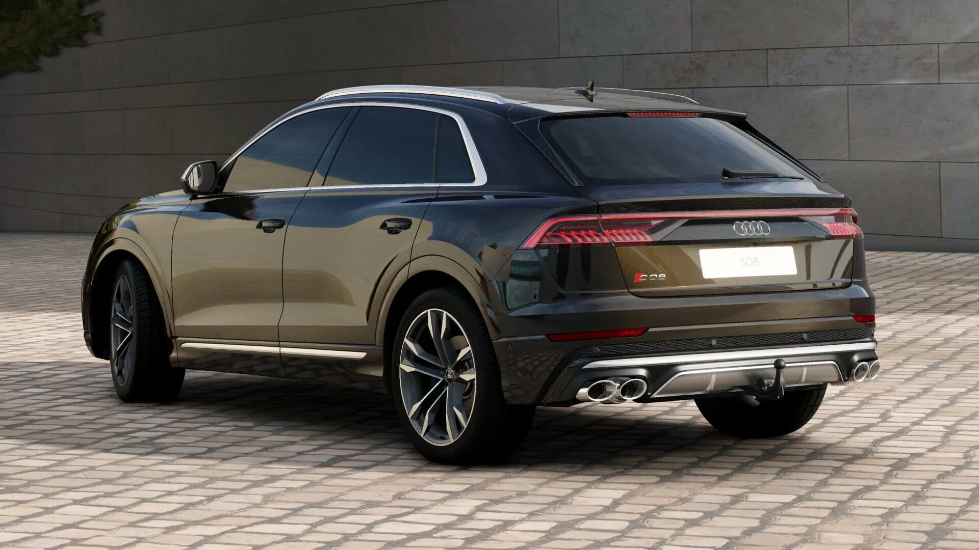 Audi Audi — zdjęcie 2