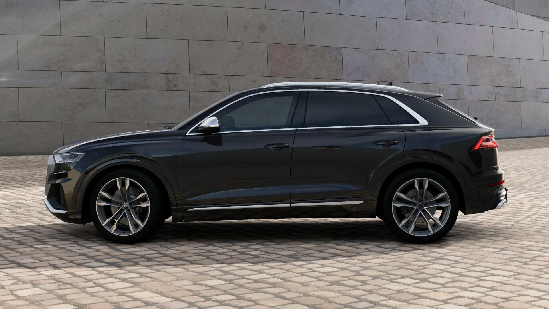 Audi Audi — zdjęcie 3