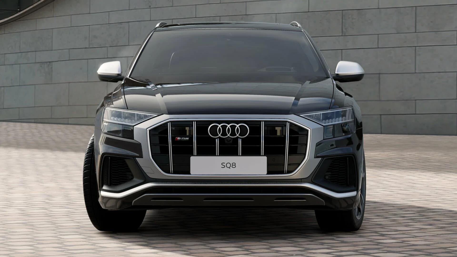 Audi Audi — zdjęcie 4