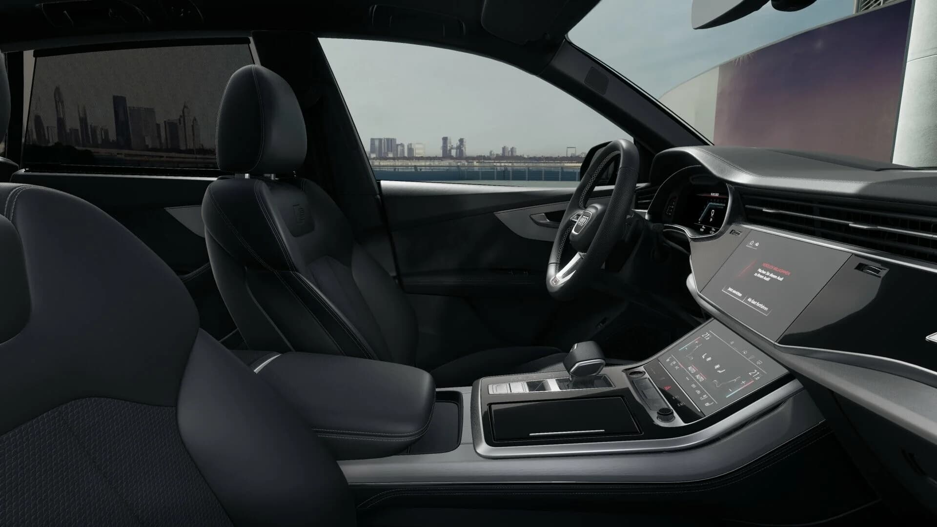 Audi Audi — zdjęcie 6