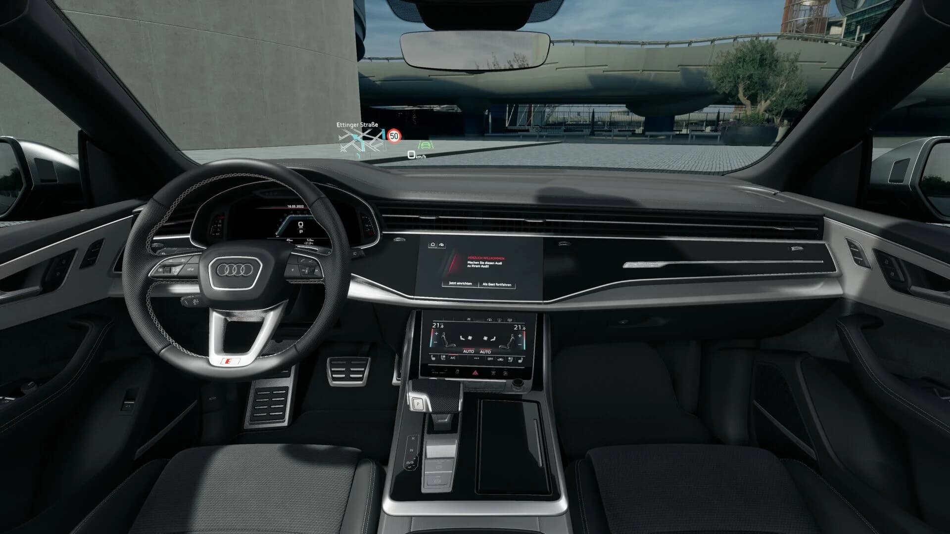 Audi Audi — zdjęcie 5