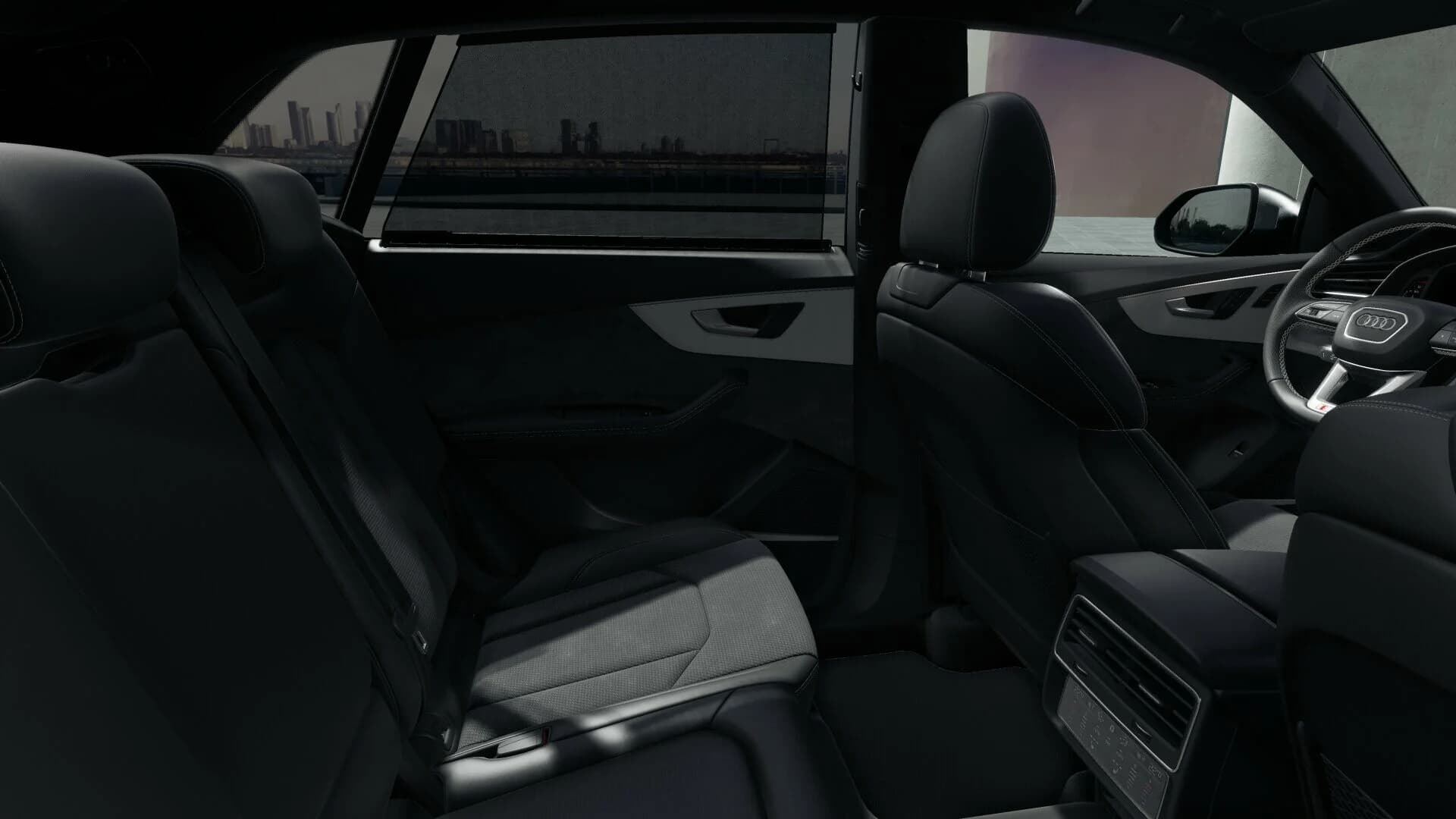 Audi Audi — zdjęcie 8