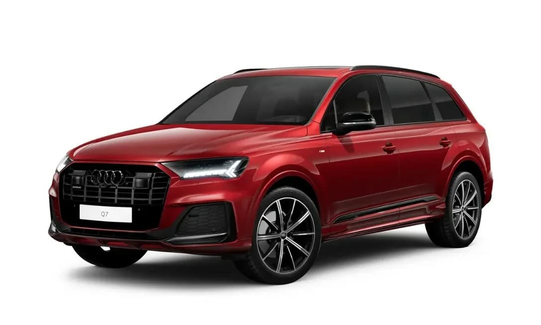 Audi Audi — zdjęcie 1