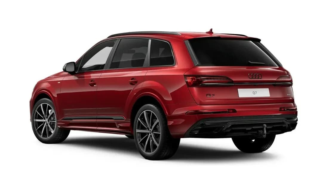 Audi Audi — zdjęcie 3