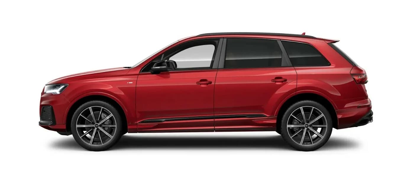 Audi Audi — zdjęcie 2