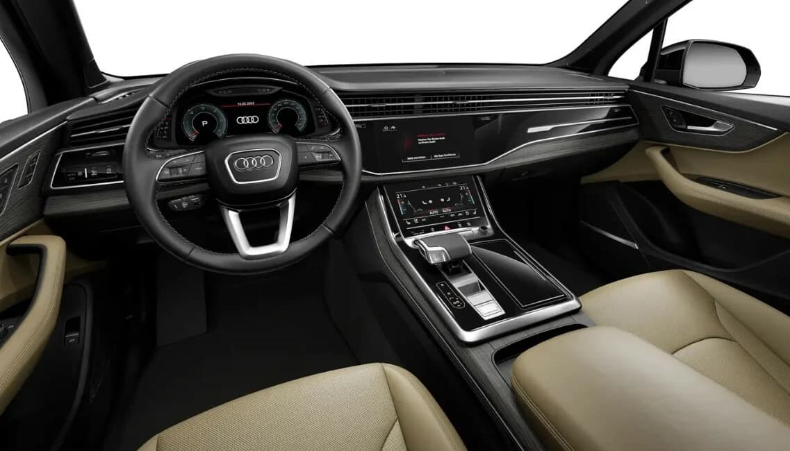 Audi Audi — zdjęcie 5