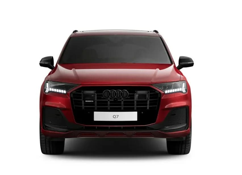 Audi Audi — zdjęcie 4