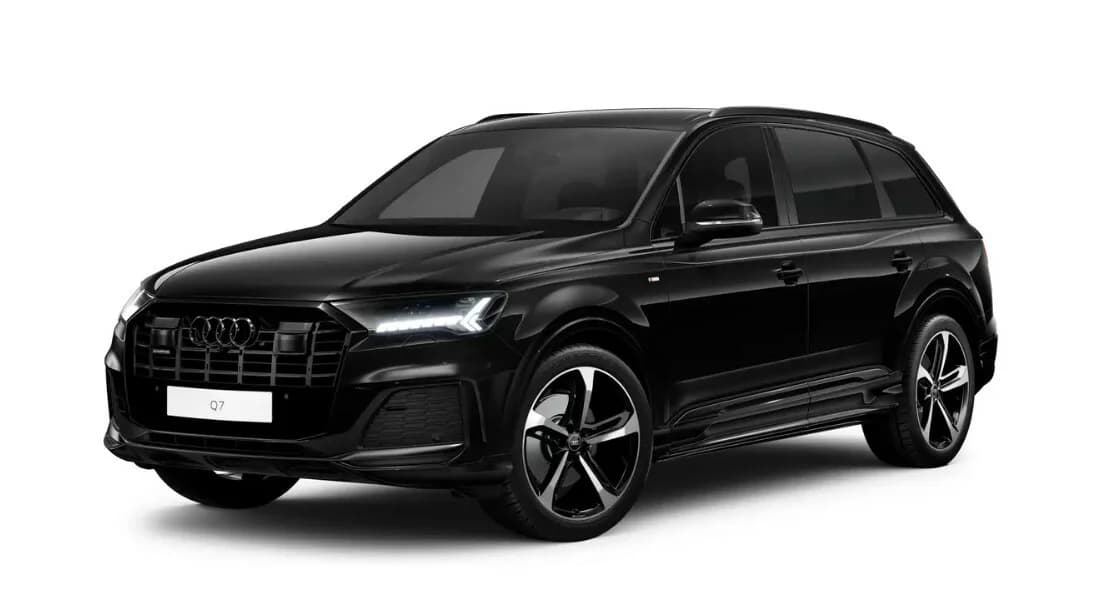 Audi Audi — zdjęcie 1