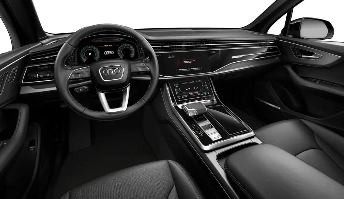 Audi Audi — zdjęcie 5