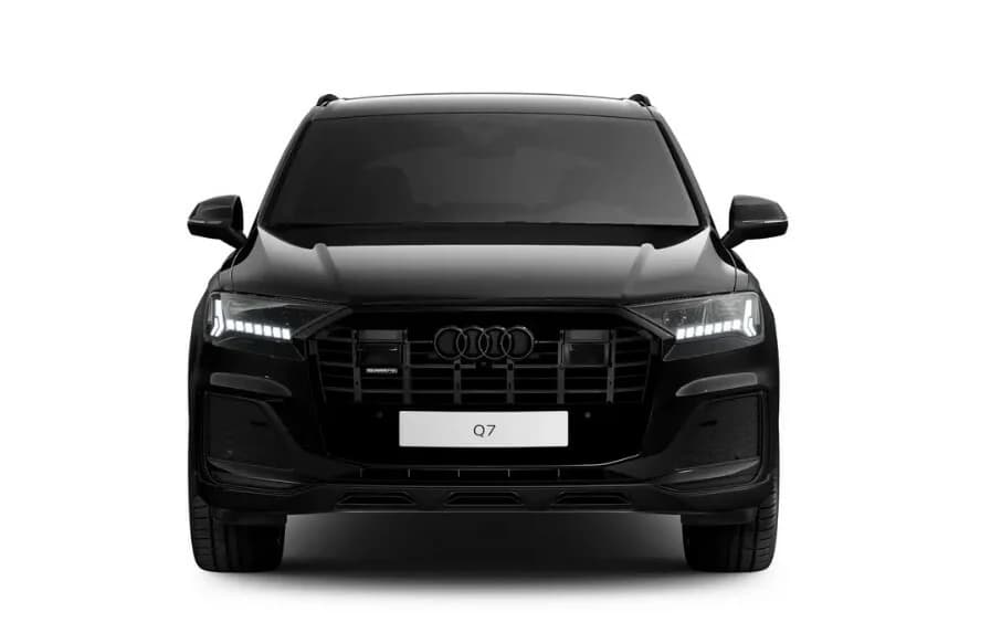 Audi Audi — zdjęcie 2