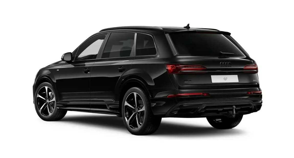 Audi Audi — zdjęcie 4