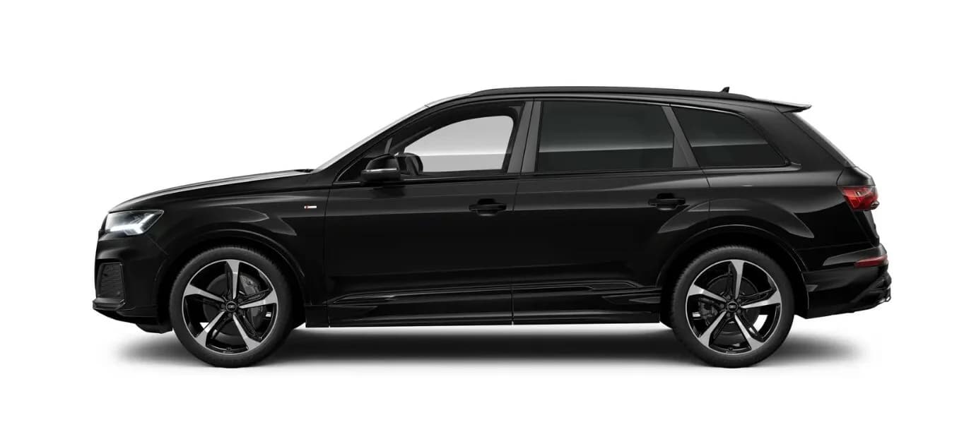 Audi Audi — zdjęcie 3