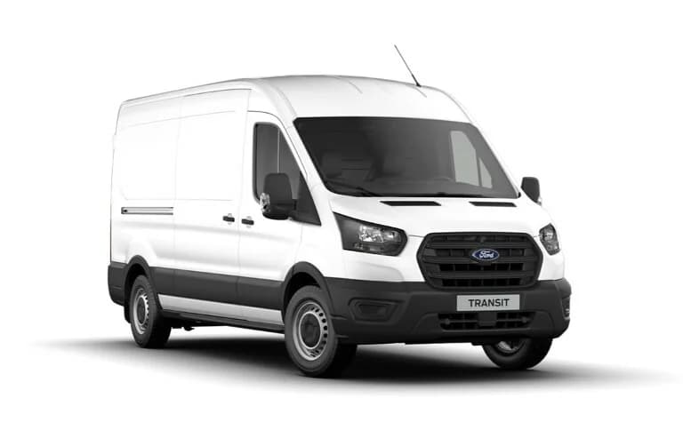Ford Transit  2.0 New EcoBlue L3 (DELETED) — zdjęcie 1