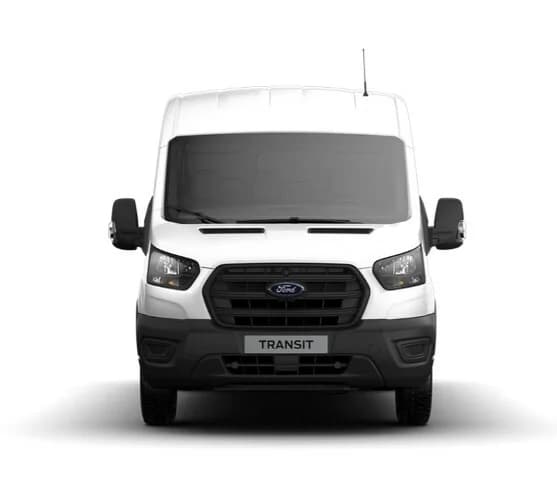 Ford Transit  2.0 New EcoBlue L3 (DELETED) — zdjęcie 2