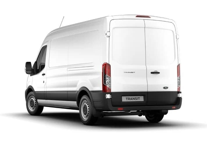 Ford Transit  2.0 New EcoBlue L3 (DELETED) — zdjęcie 5