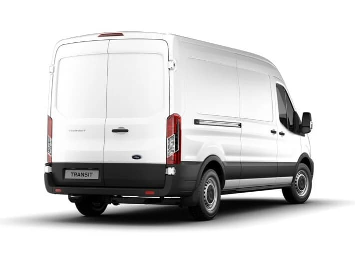 Ford Transit  2.0 New EcoBlue L3 (DELETED) — zdjęcie 6