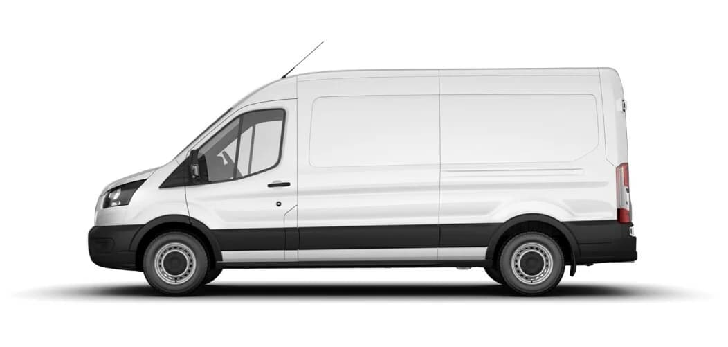 Ford Transit  2.0 New EcoBlue L3 (DELETED) — zdjęcie 4