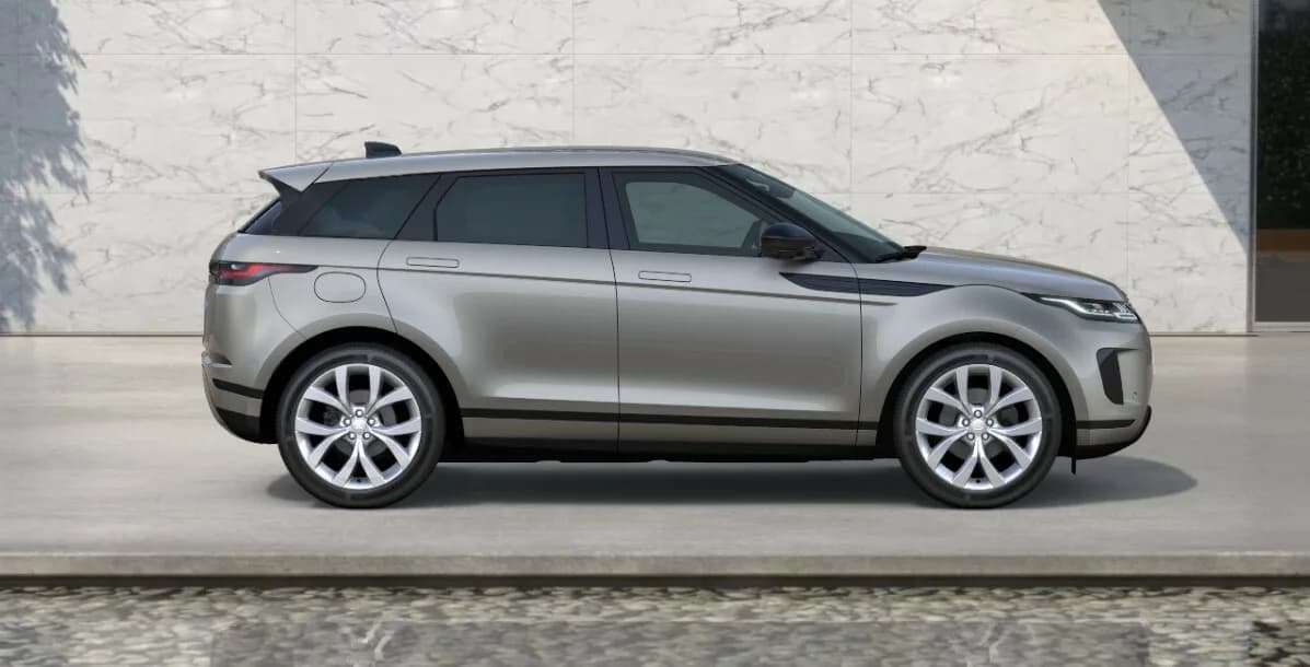 Land Rover Range Rover Evoque — zdjęcie 2