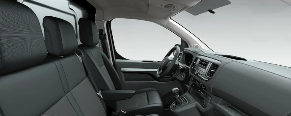 Opel Vivaro — zdjęcie 5