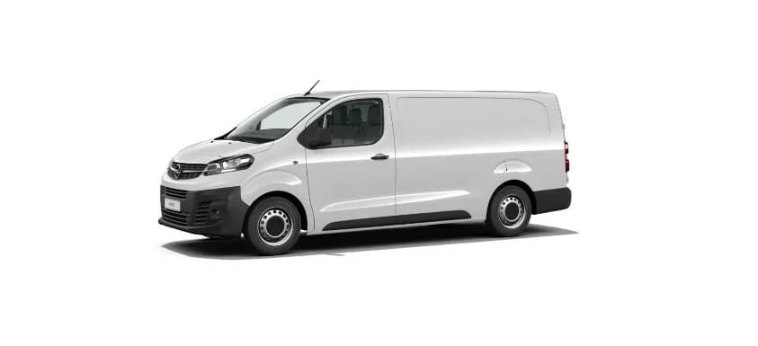 Opel Vivaro — zdjęcie 2