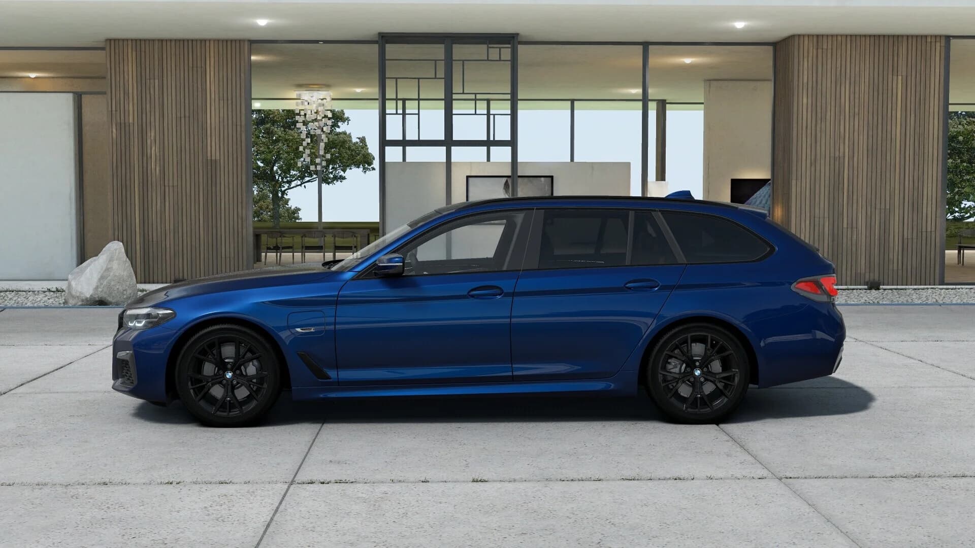 BMW 530e (DELETED) — zdjęcie 4
