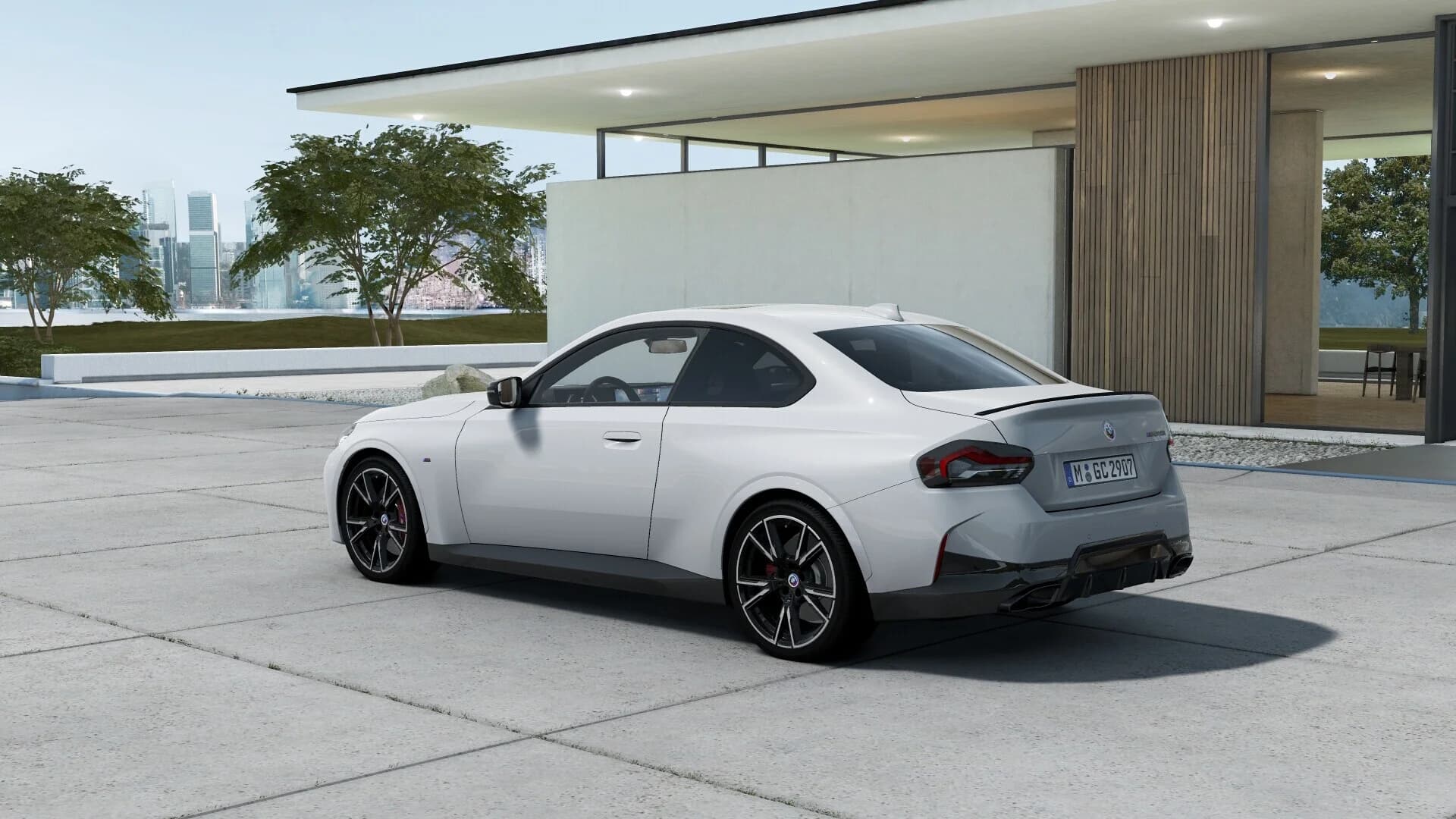 BMW M240i (DELETED) — zdjęcie 2