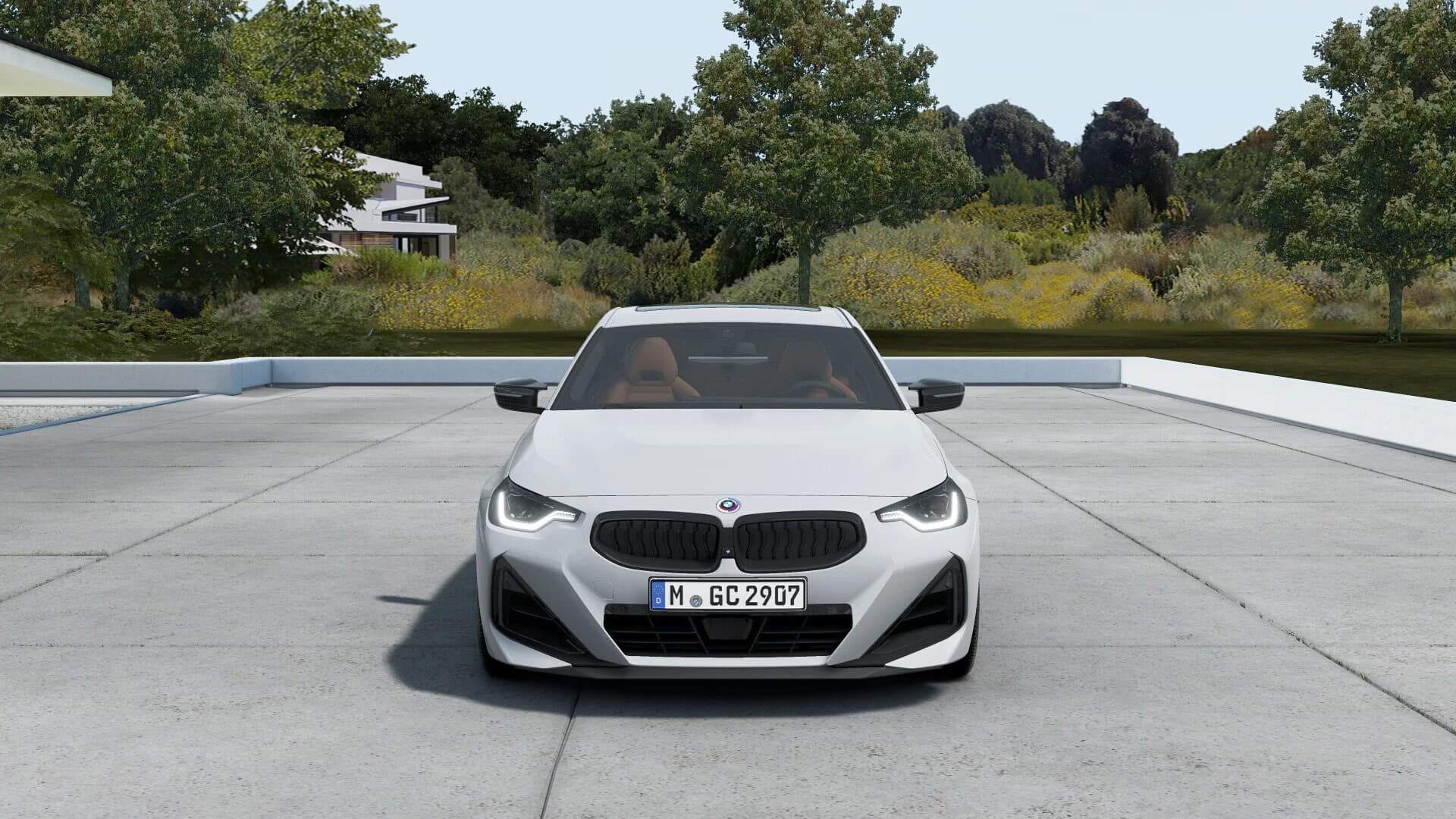 BMW M240i (DELETED) — zdjęcie 3