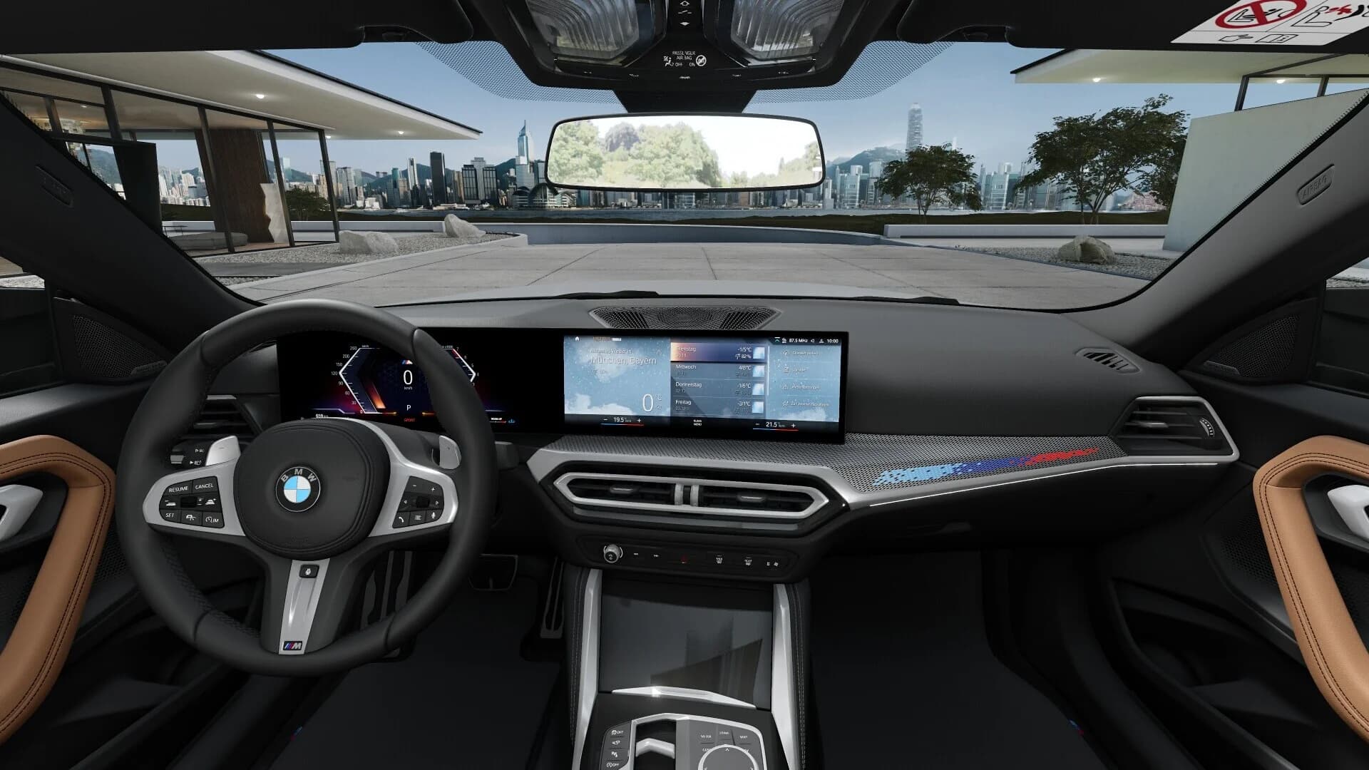BMW M240i (DELETED) — zdjęcie 6
