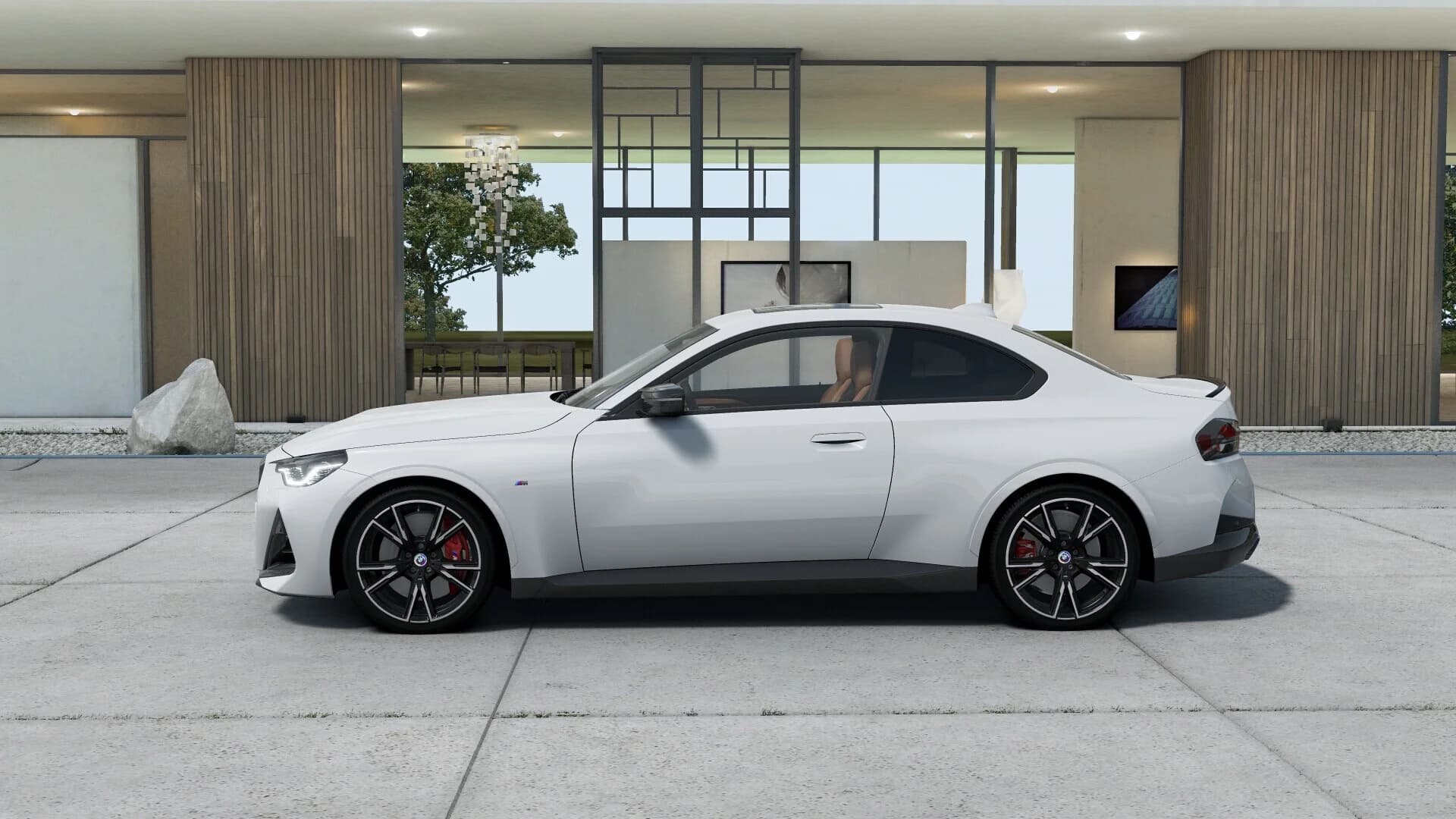 BMW M240i (DELETED) — zdjęcie 4